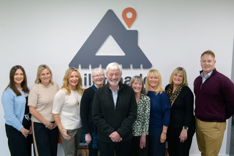 Tailormade Moves acquisition of SHP